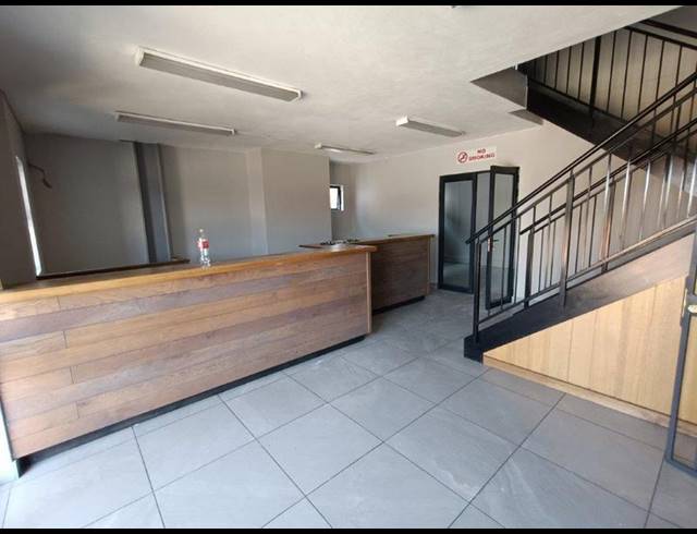 INDUSTRIAL PROPERTY TO RENT IN KIMBULT